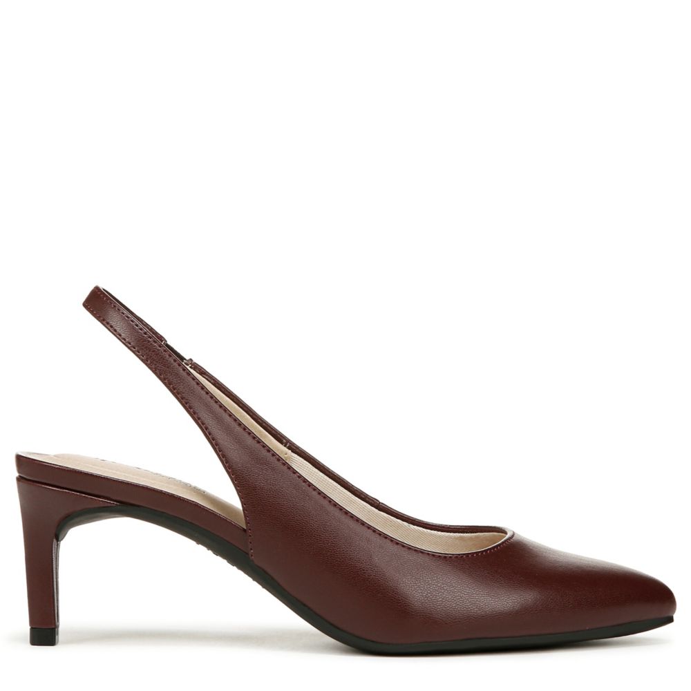 WOMENS ANNALISE PUMP