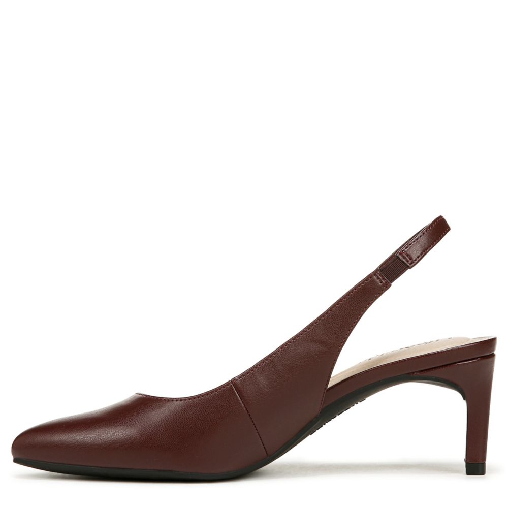 WOMENS ANNALISE PUMP