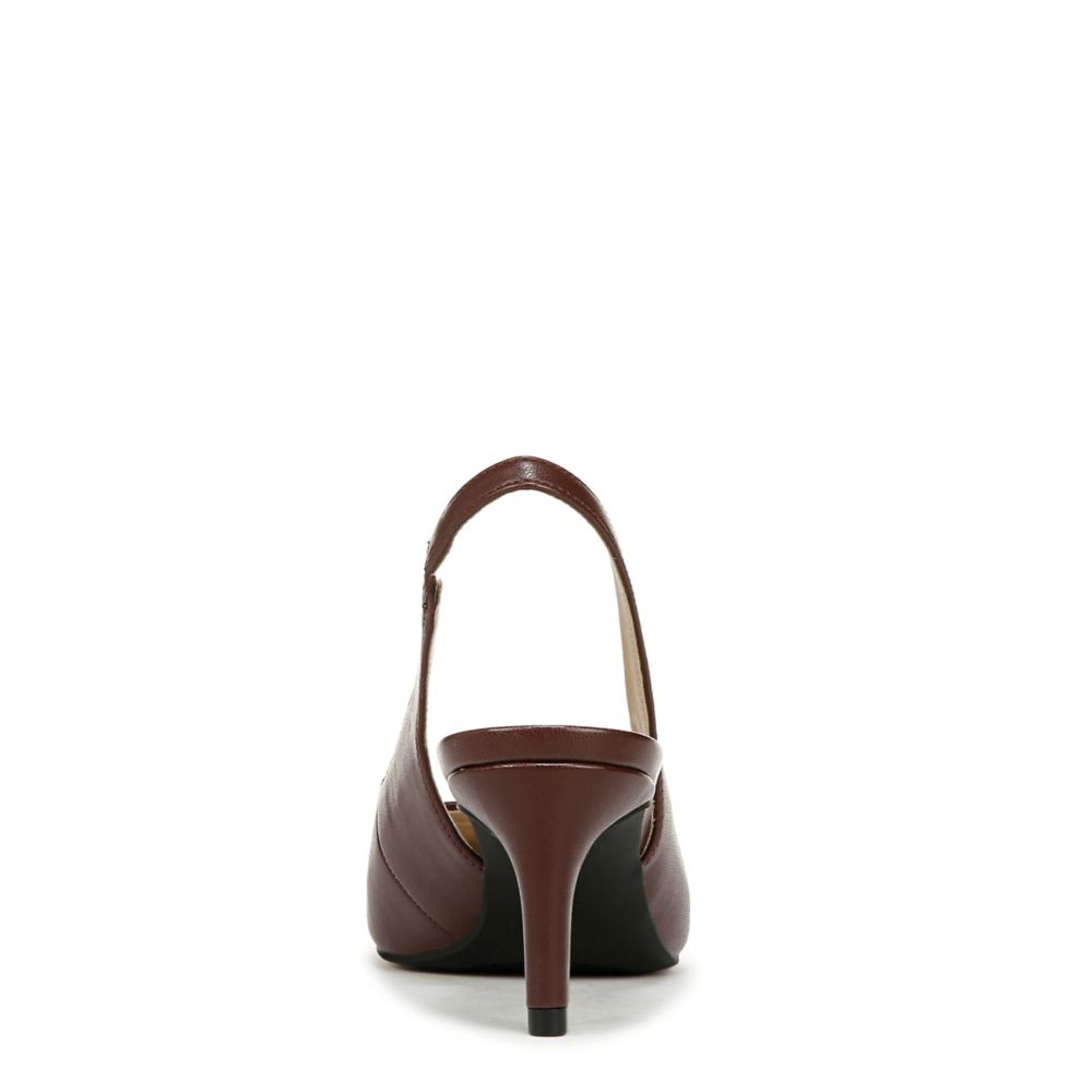 WOMENS ANNALISE PUMP