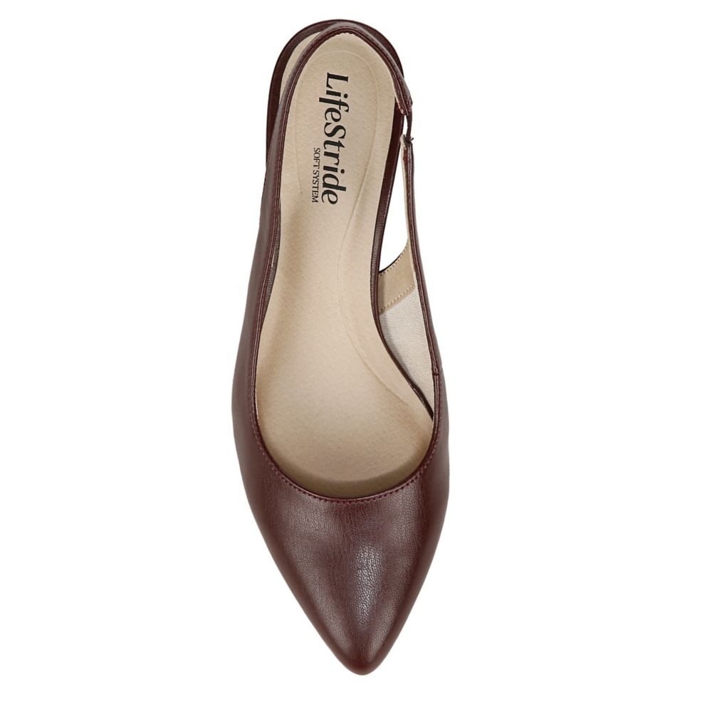 WOMENS ANNALISE PUMP