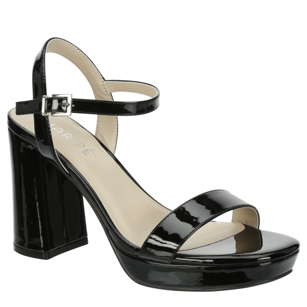 WOMENS VALLEE PLATFORM SANDAL