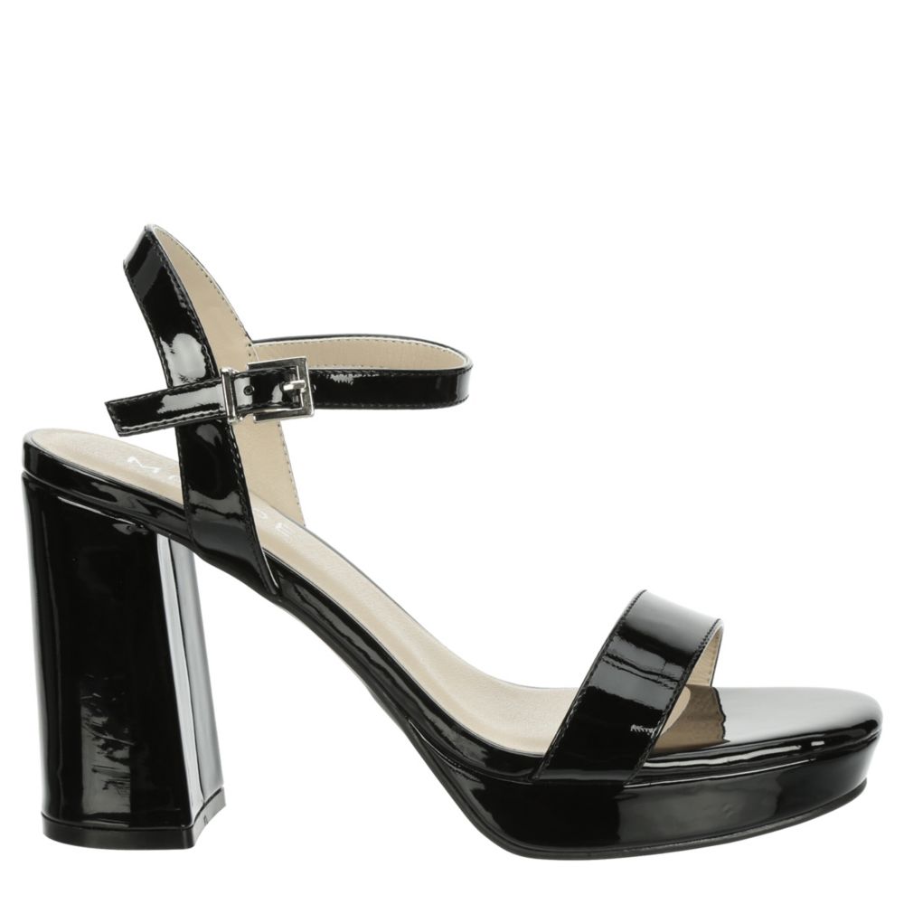 WOMENS VALLEE PLATFORM SANDAL