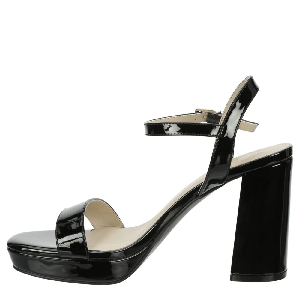 WOMENS VALLEE PLATFORM SANDAL