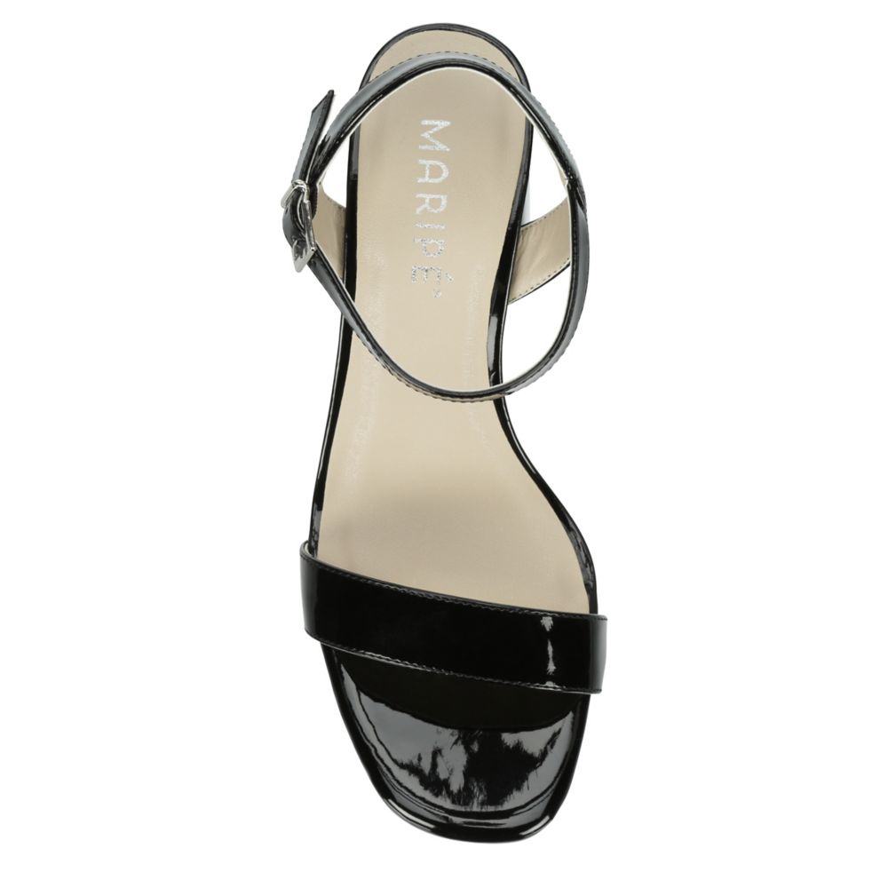 WOMENS VALLEE PLATFORM SANDAL