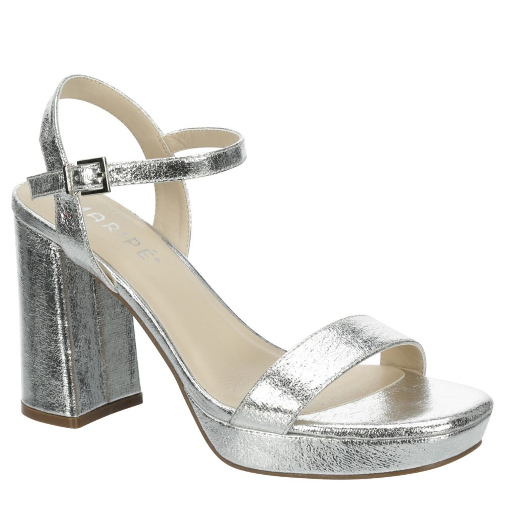 WOMENS VALLEE PLATFORM SANDAL