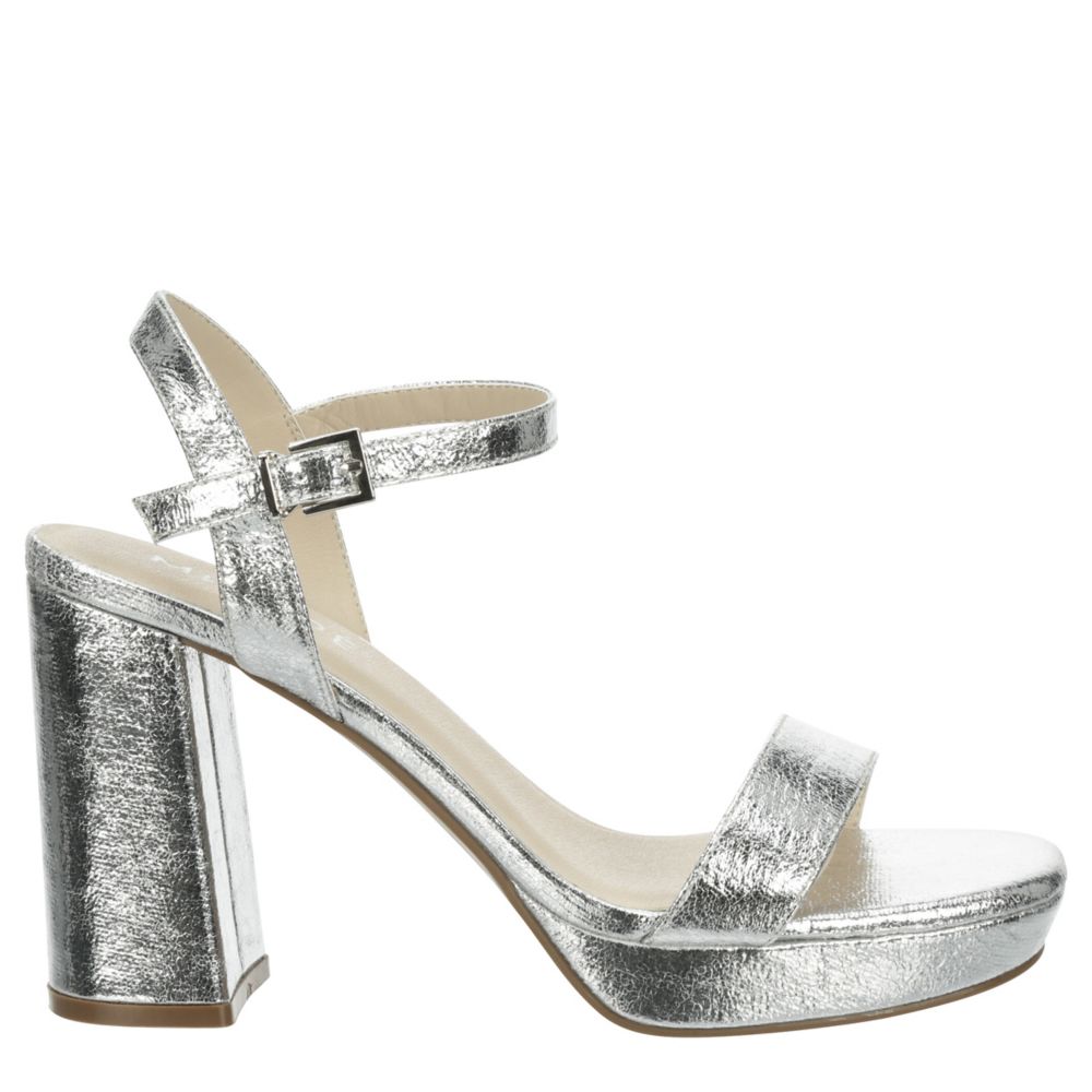 WOMENS VALLEE PLATFORM SANDAL