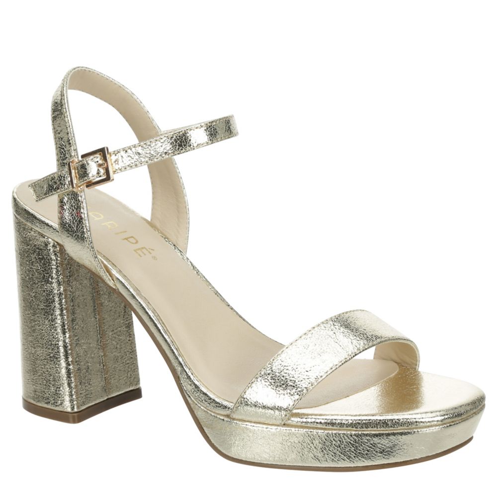 WOMENS VALLEE PLATFORM SANDAL