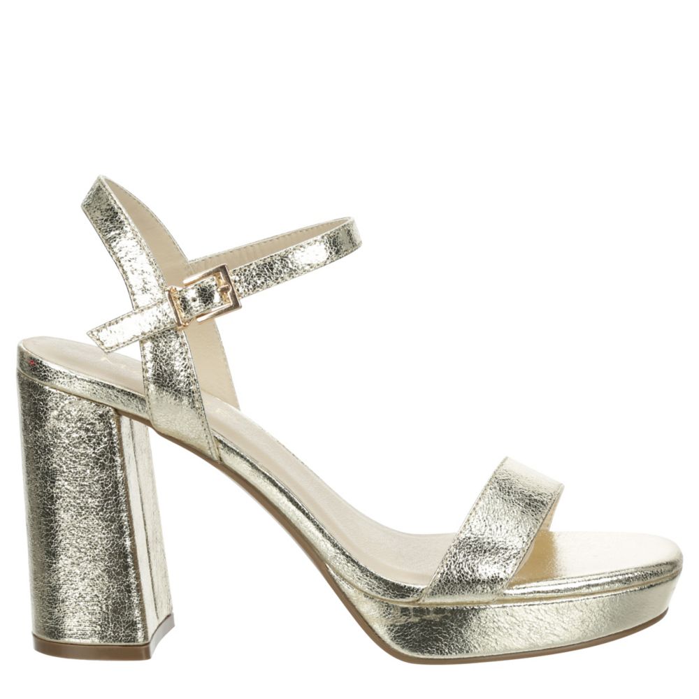 WOMENS VALLEE PLATFORM SANDAL