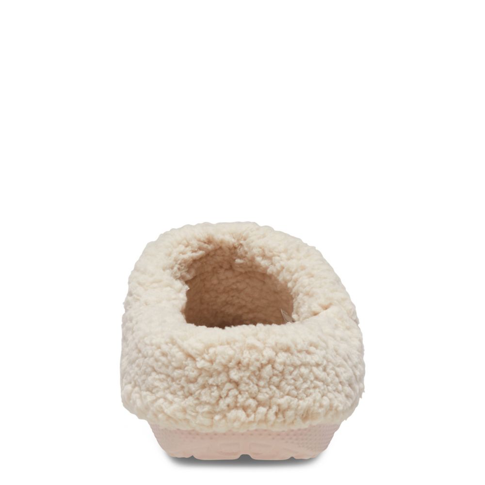 [CROCS] サンダル CLASSIC BLITZEN IV CLOG ライトピンク Pale Pink Crocs Womens Classic Blitzen Iv Lined Clog | Rack