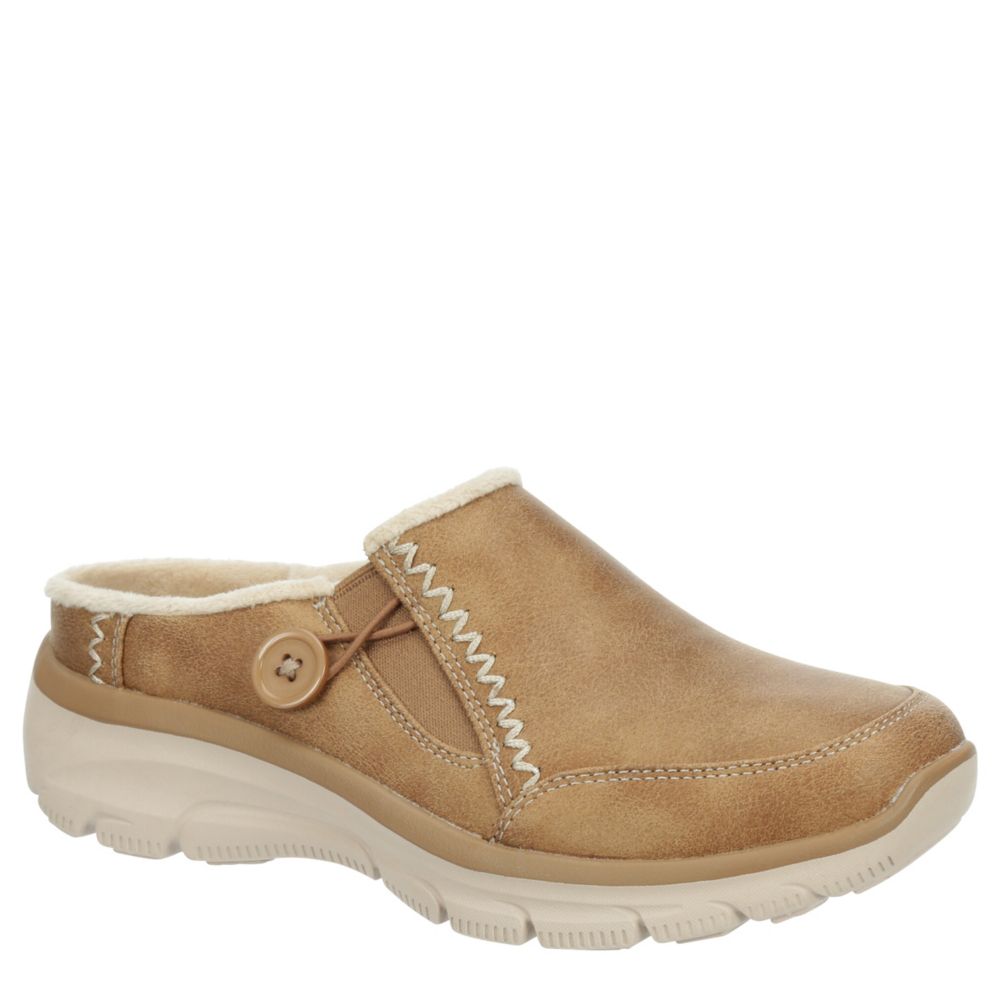 WOMENS EASY GOING SUNDAZE SLIP ON CLOG