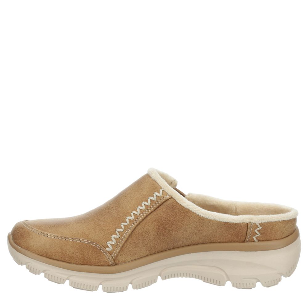 WOMENS EASY GOING SUNDAZE SLIP ON CLOG