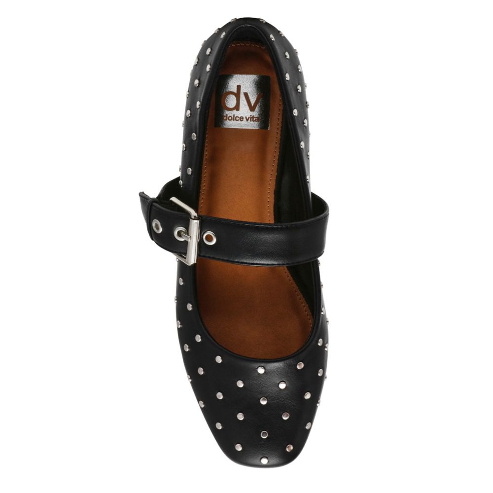 WOMENS MELLIE FLAT