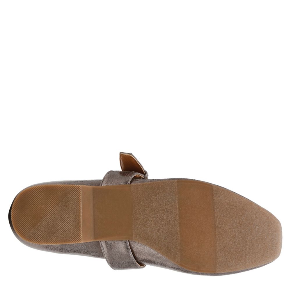 WOMENS MELLIE FLAT