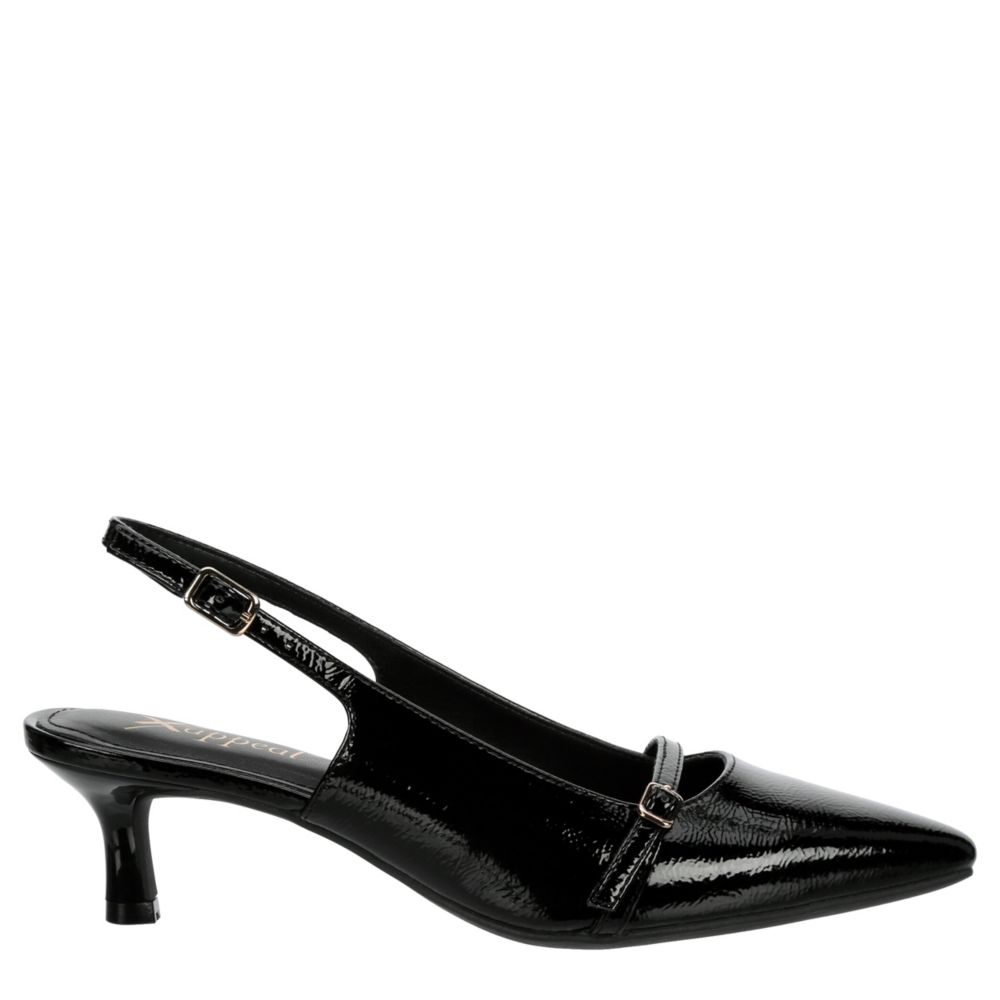 WOMENS CATE PUMP