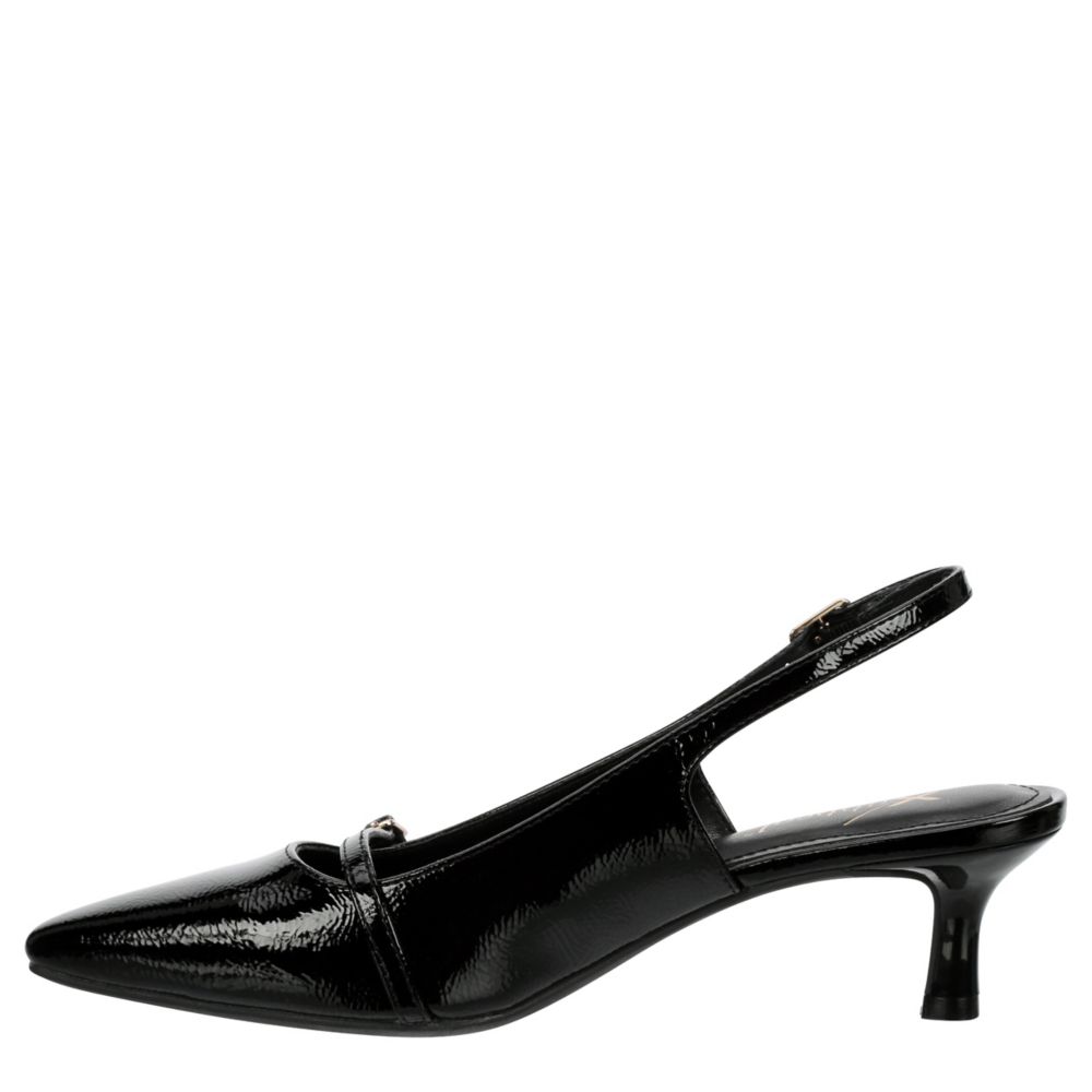 WOMENS CATE PUMP