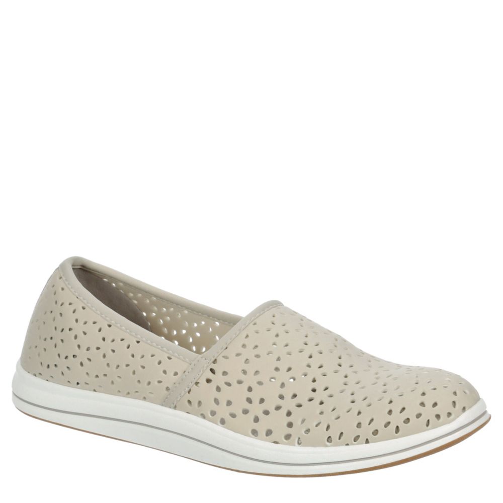 WOMENS BREEZE EMILY SLIP ON SNEAKER