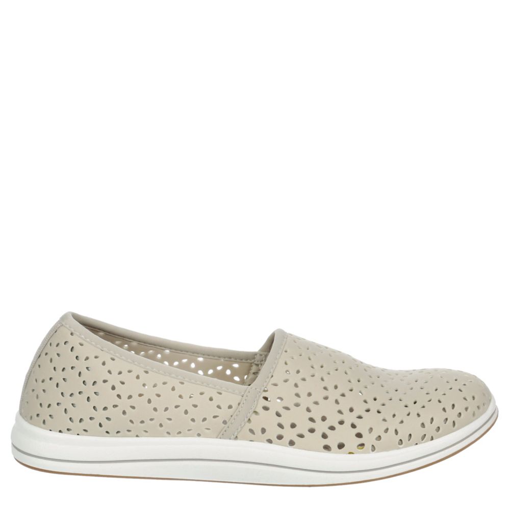 WOMENS BREEZE EMILY SLIP ON SNEAKER