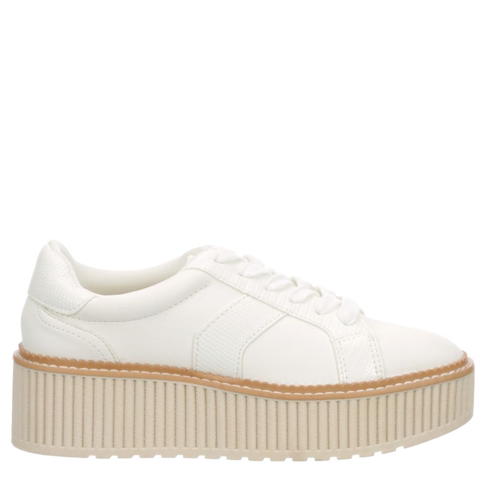 WOMENS BUBBLES PLATFORM SNEAKER