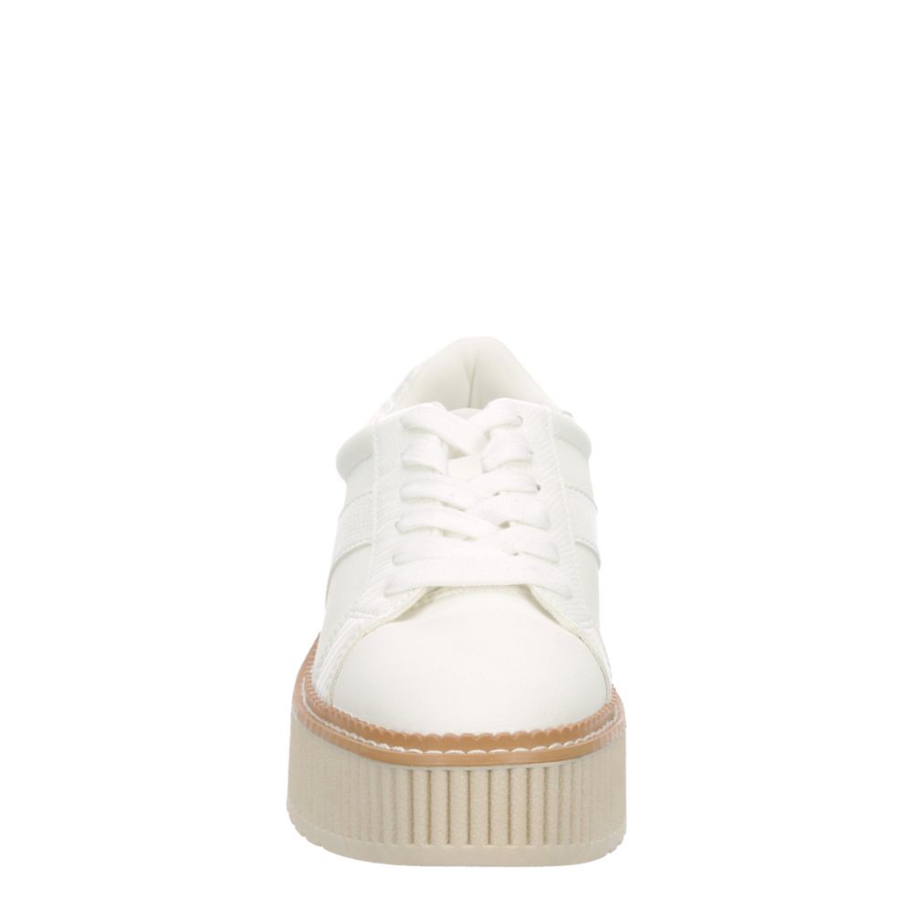 WOMENS BUBBLES PLATFORM SNEAKER