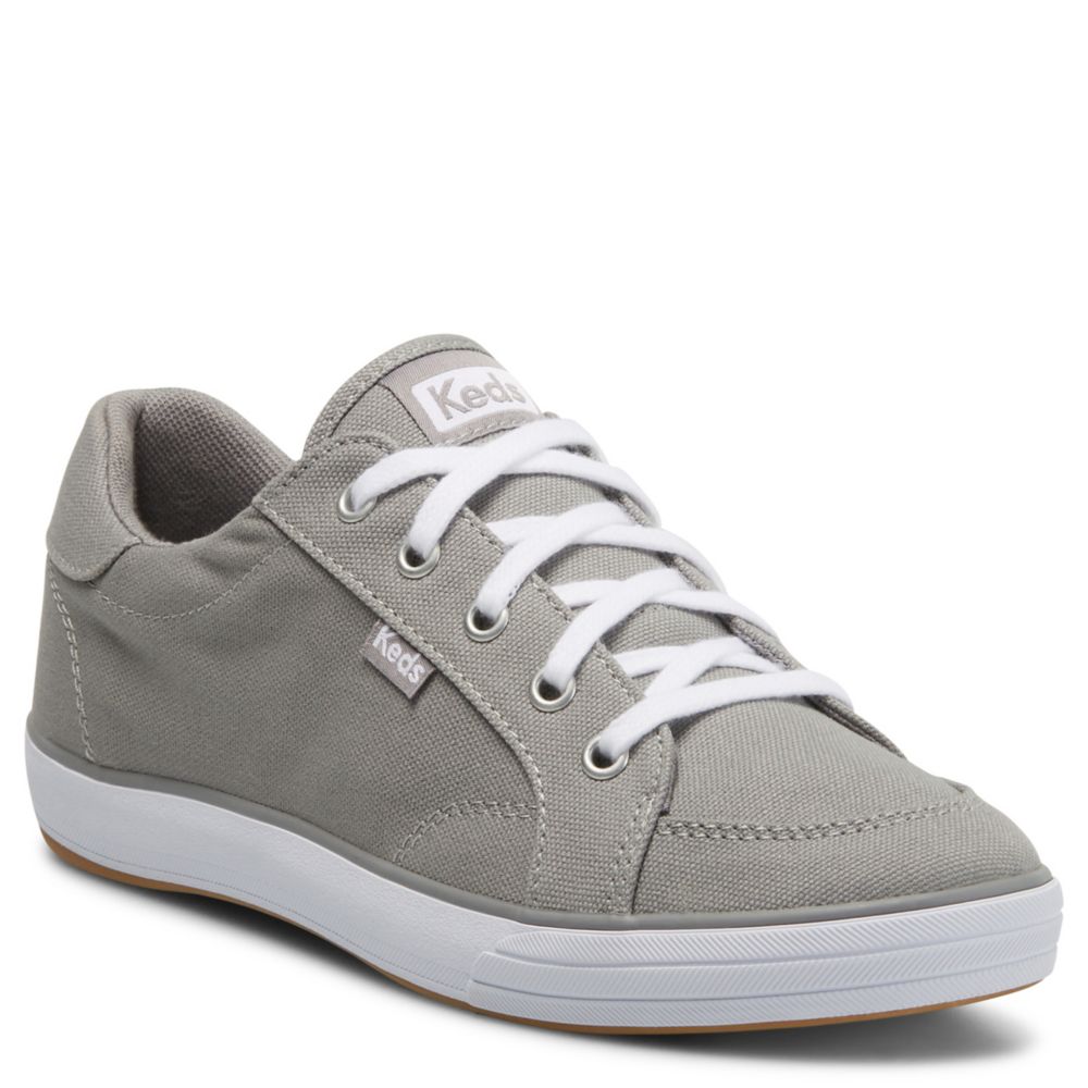 Keds Center III Sneaker Women s Grey Size 8.5