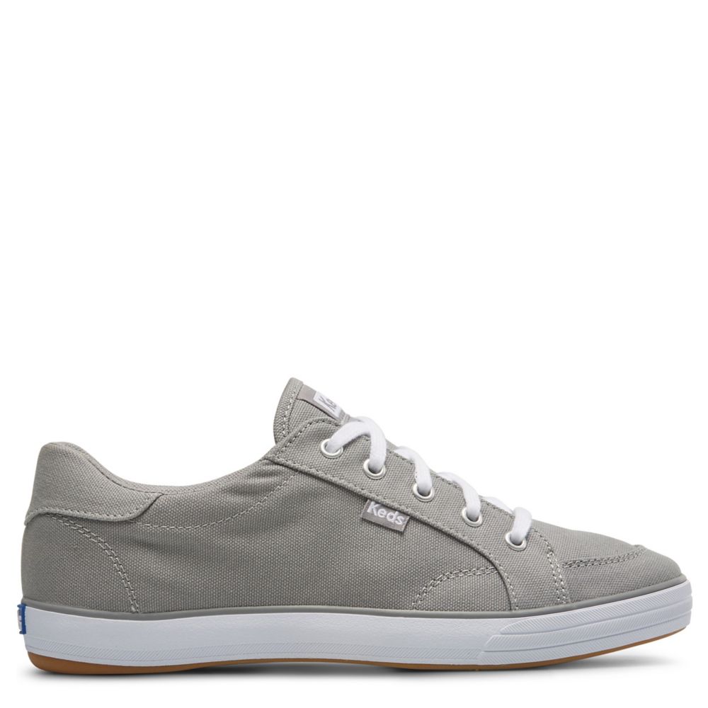 WOMENS CENTER III CANVAS SNEAKER