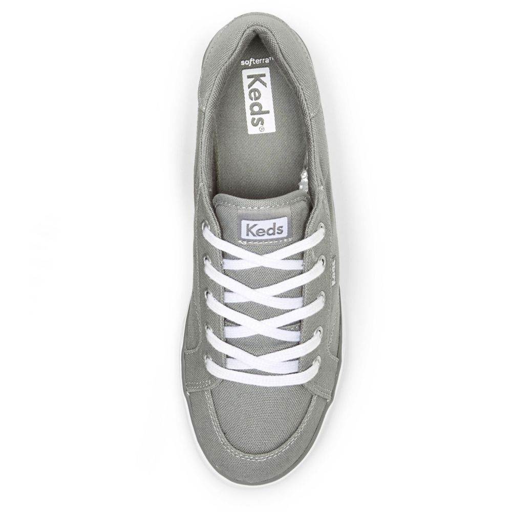 WOMENS CENTER III CANVAS SNEAKER