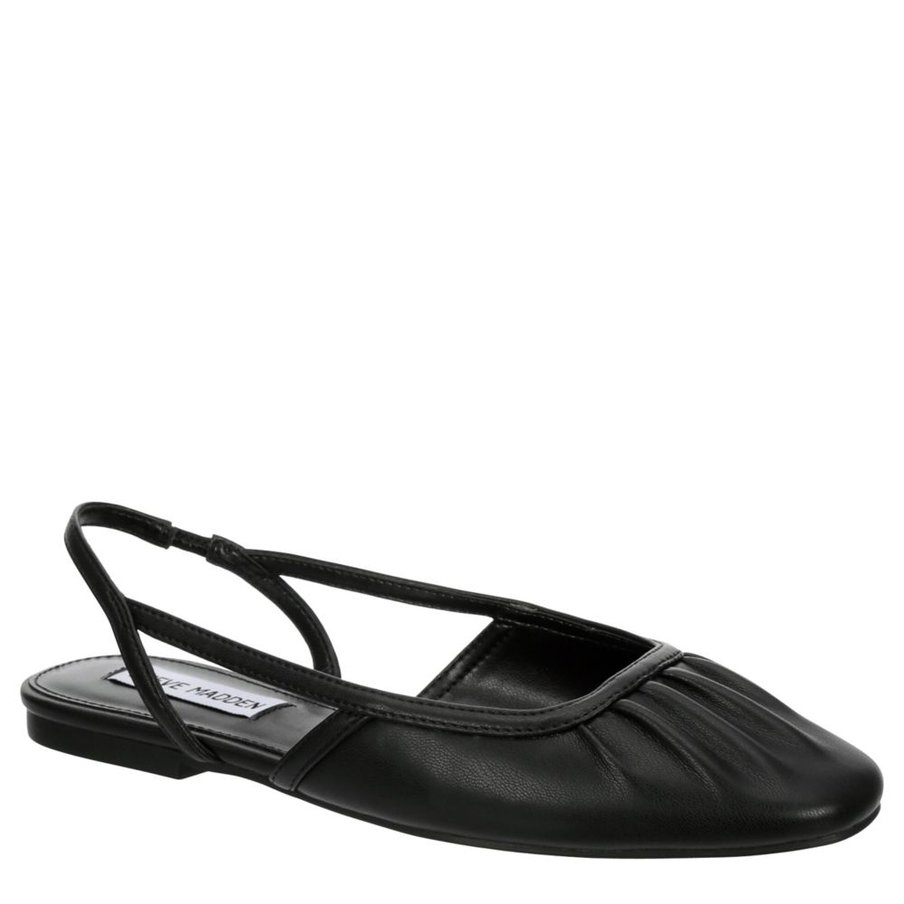 WOMENS ALIZA SLINGBACK FLAT