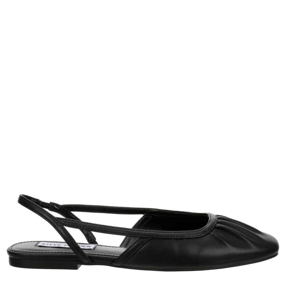 WOMENS ALIZA SLINGBACK FLAT