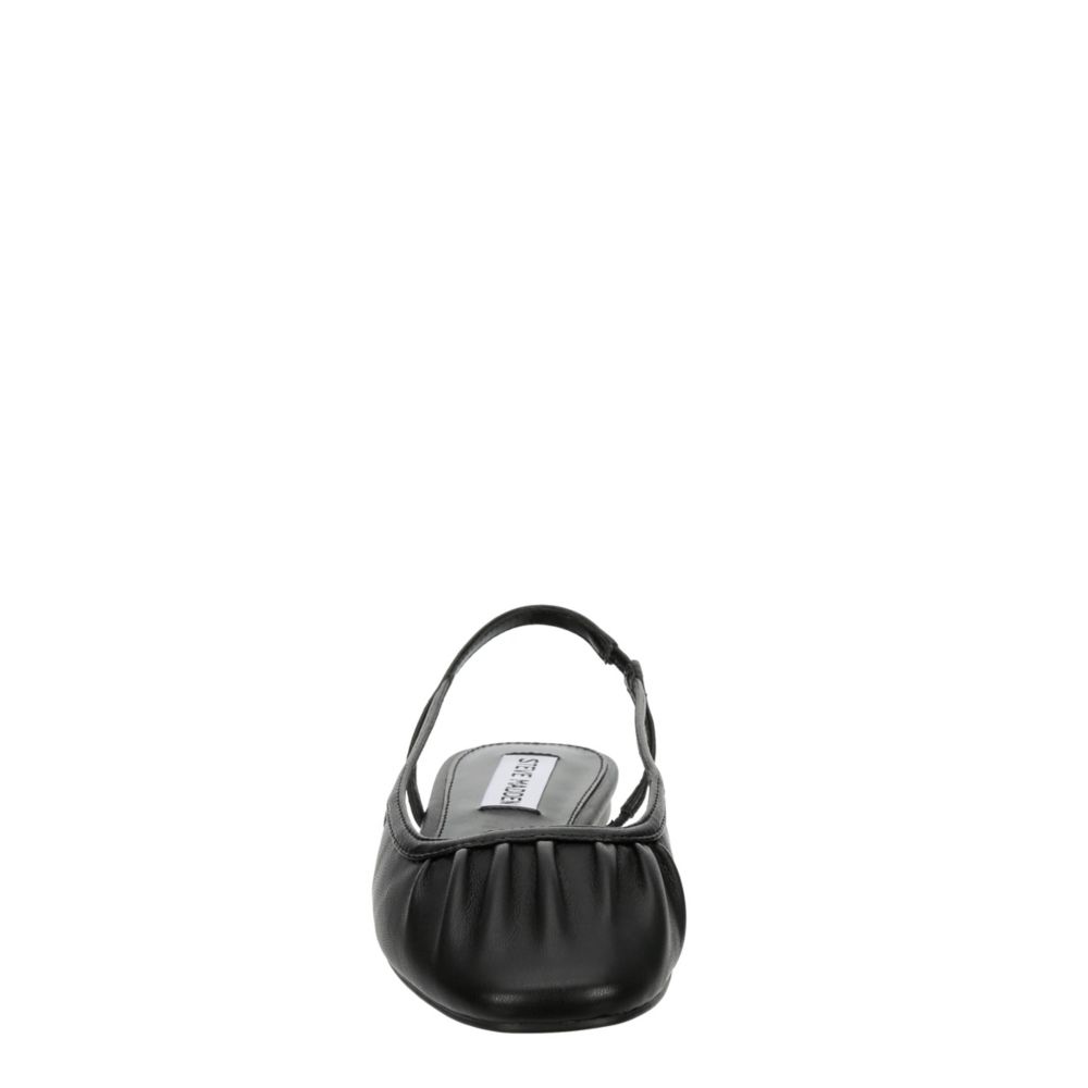 WOMENS ALIZA SLINGBACK FLAT