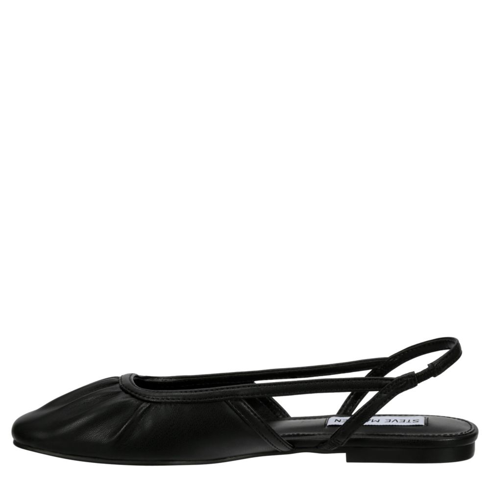 WOMENS ALIZA SLINGBACK FLAT