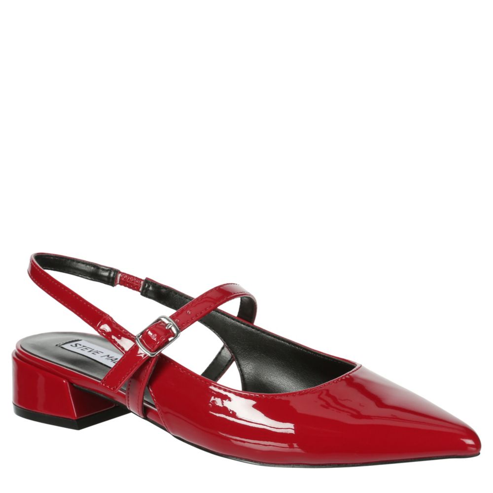 WOMENS YAZMIN SLINGBACK FLAT