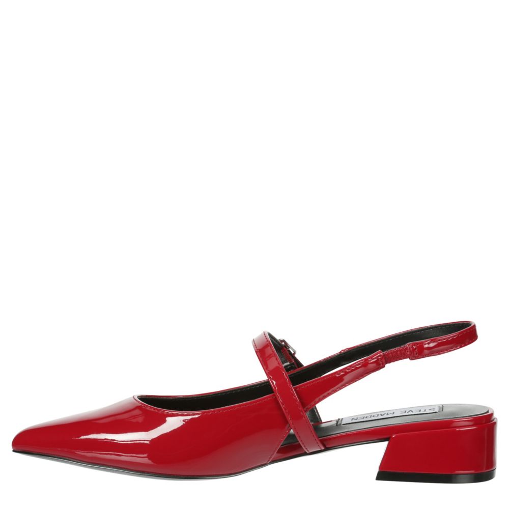 WOMENS YAZMIN SLINGBACK FLAT