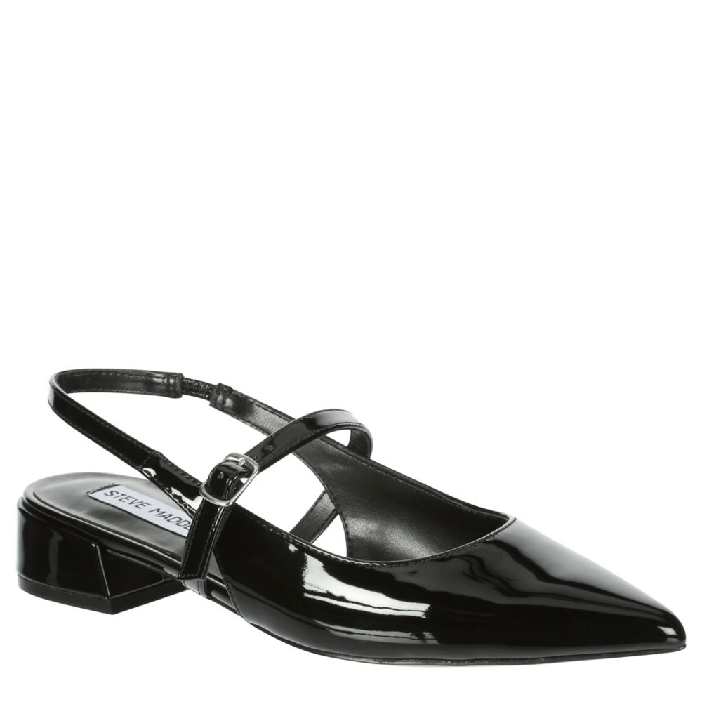 WOMENS YAZMIN SLINGBACK FLAT