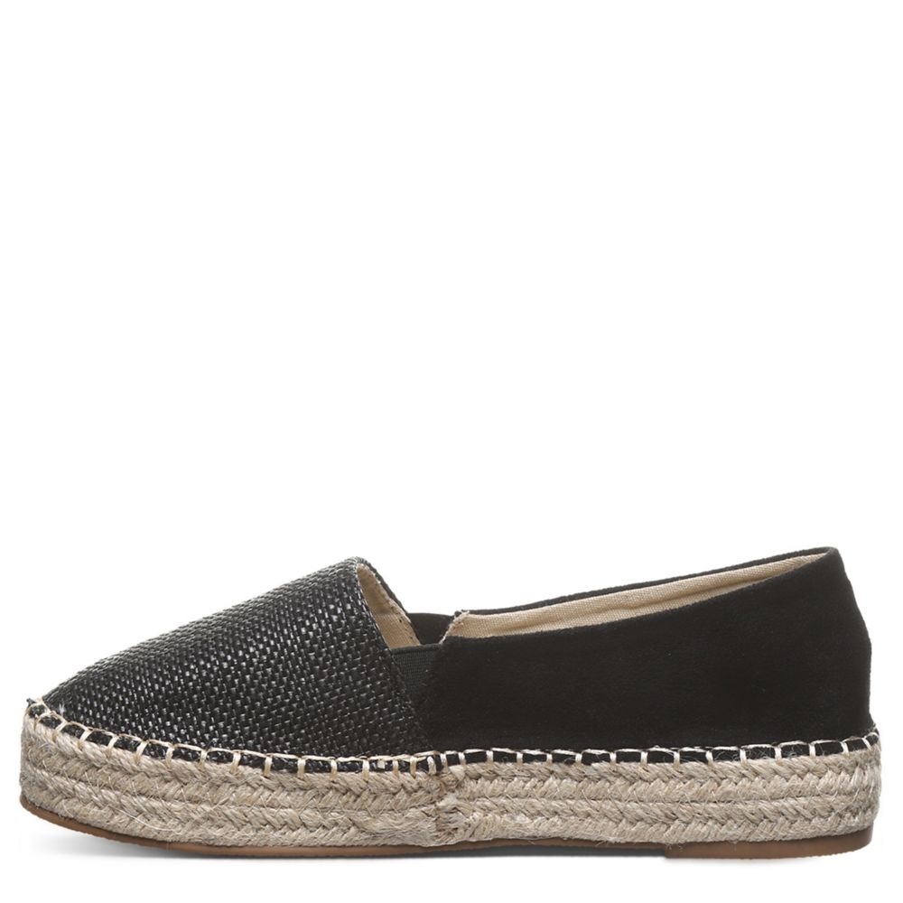 WOMENS MACCHIATO ESPADRILLE SNEAKER