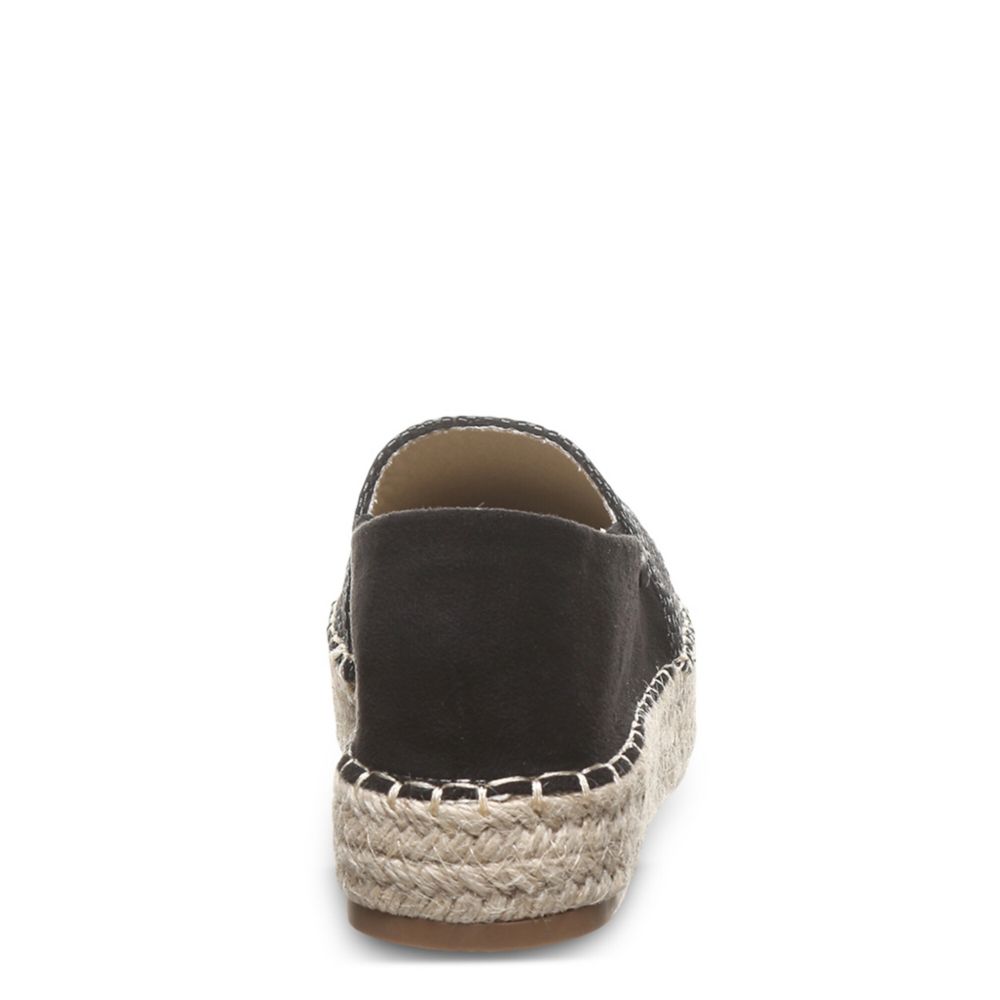 WOMENS MACCHIATO ESPADRILLE SNEAKER