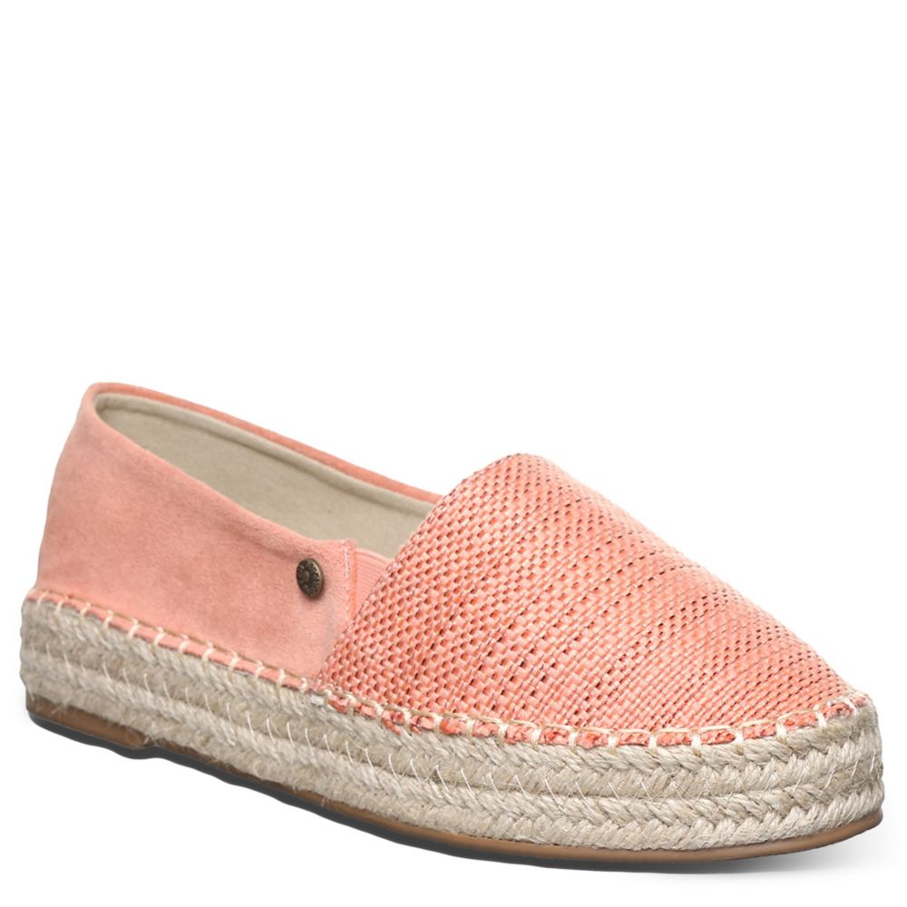 WOMENS MACCHIATO ESPADRILLE SNEAKER