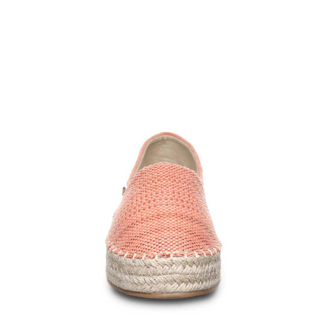 WOMENS MACCHIATO ESPADRILLE SNEAKER