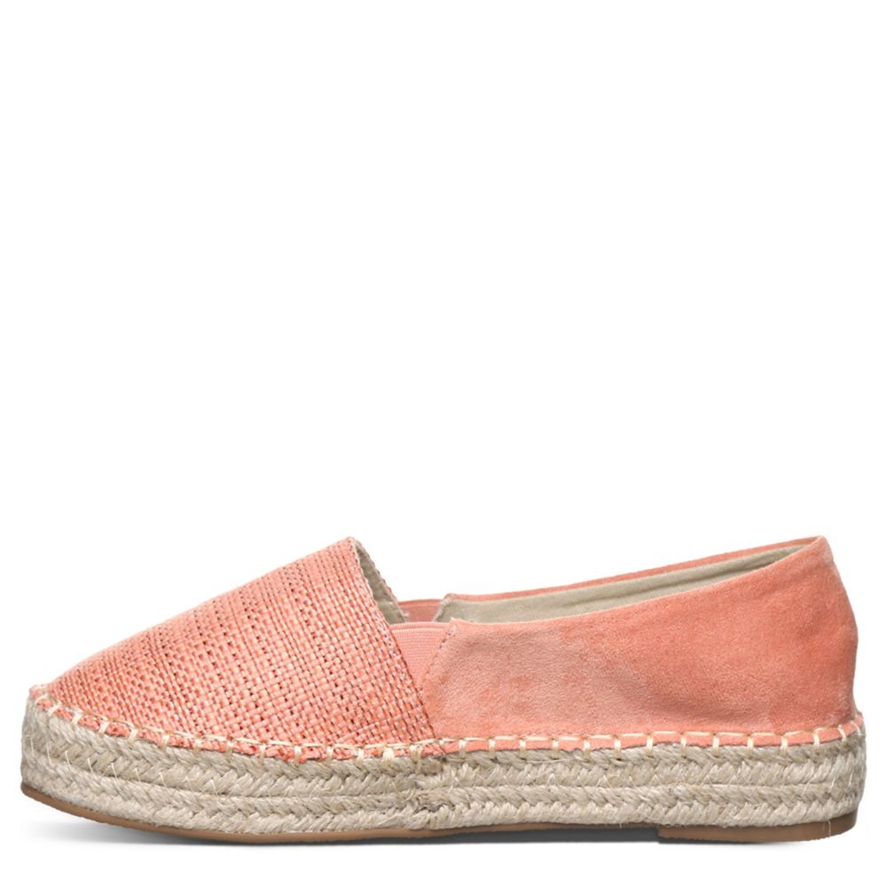 WOMENS MACCHIATO ESPADRILLE SNEAKER