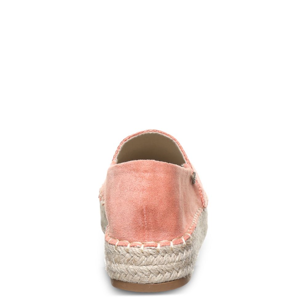 WOMENS MACCHIATO ESPADRILLE SNEAKER