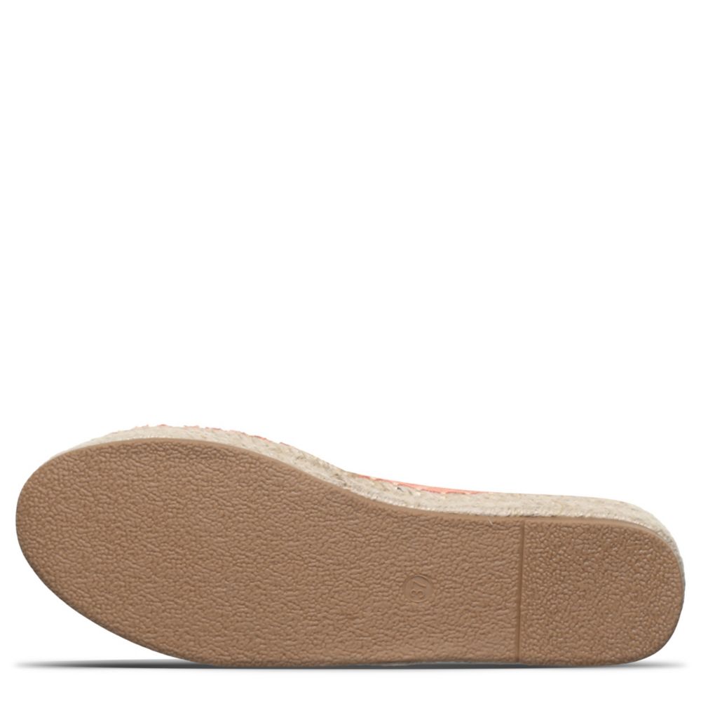 WOMENS MACCHIATO ESPADRILLE SNEAKER