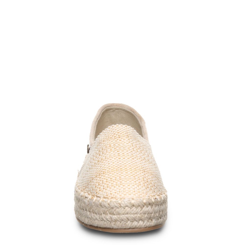 WOMENS MACCHIATO ESPADRILLE SNEAKER