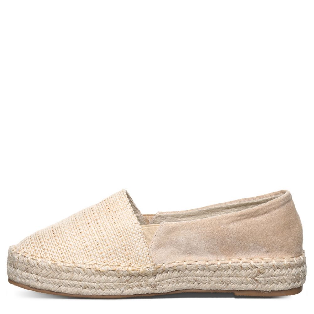 WOMENS MACCHIATO ESPADRILLE SNEAKER