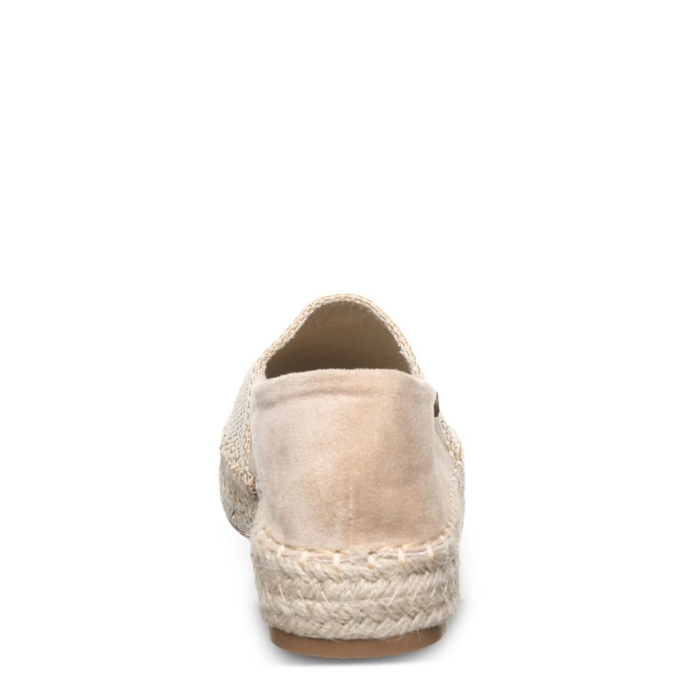 WOMENS MACCHIATO ESPADRILLE SNEAKER