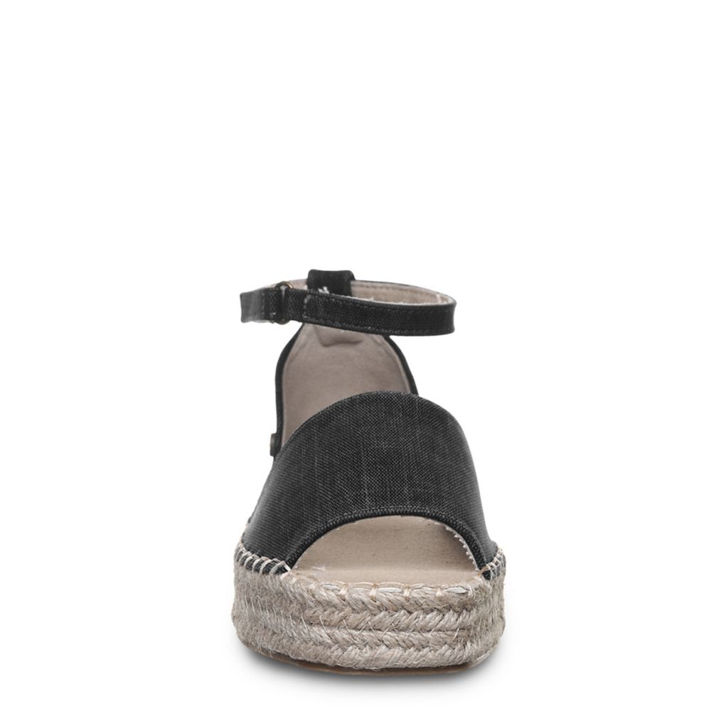 WOMENS AFFOGATO WEDGE SANDAL