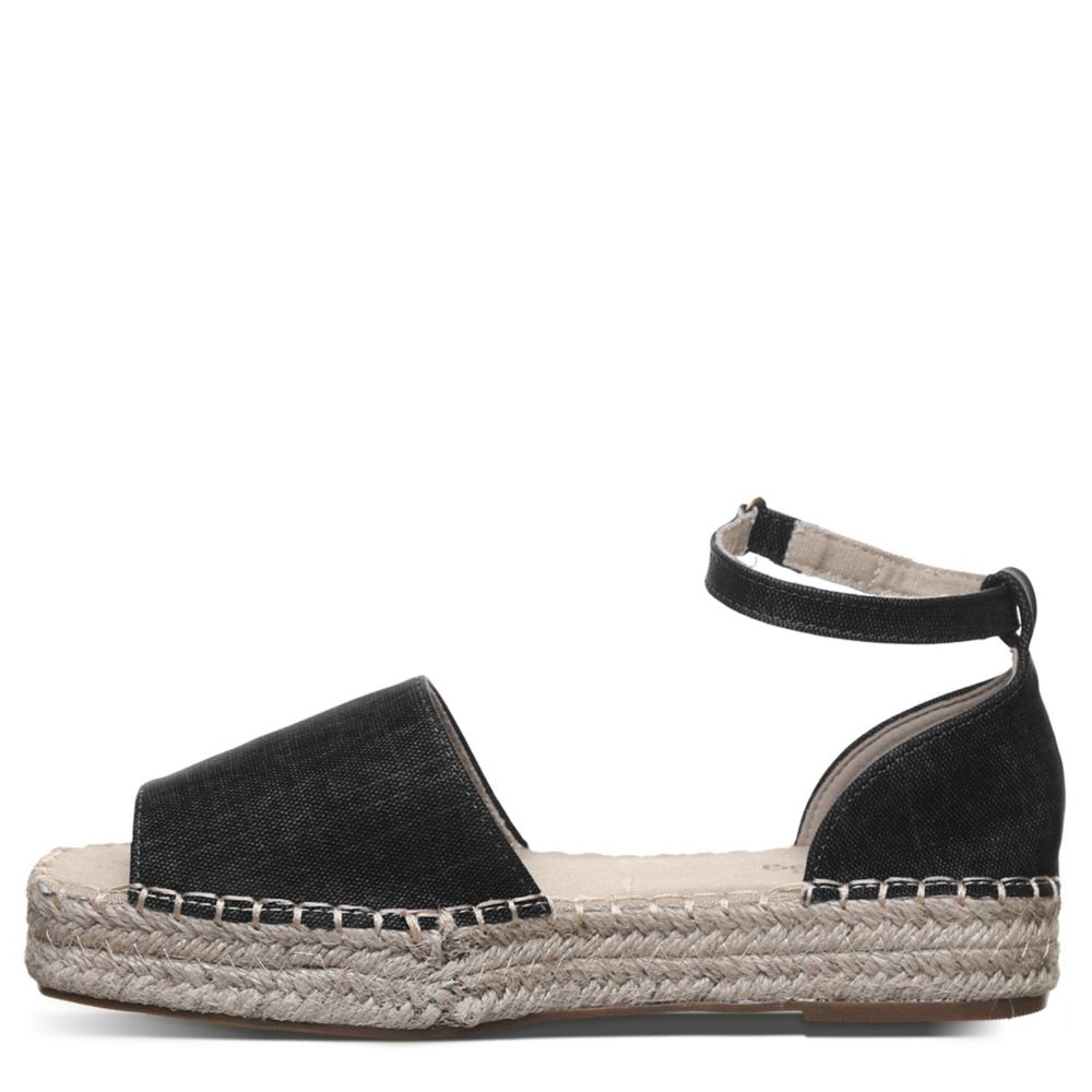 WOMENS AFFOGATO WEDGE SANDAL