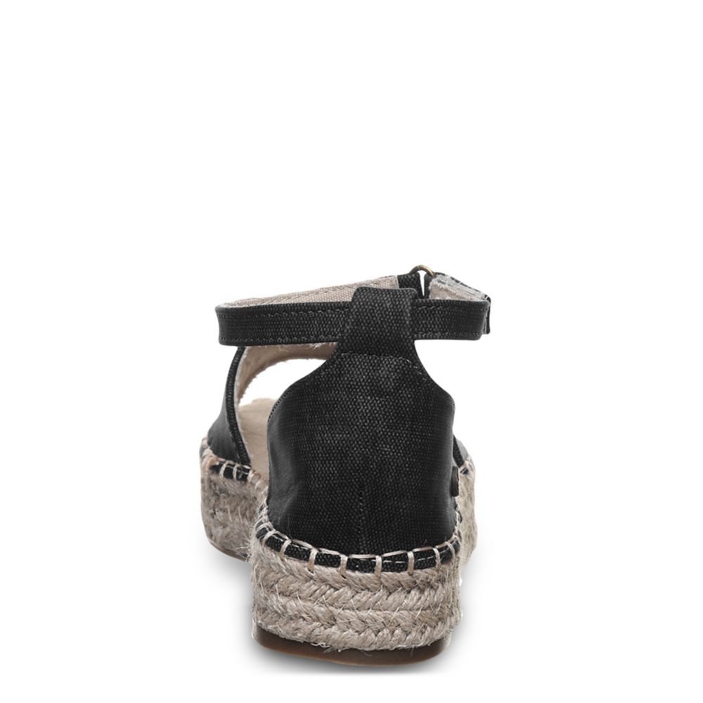 WOMENS AFFOGATO WEDGE SANDAL