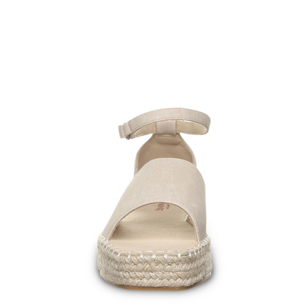 WOMENS AFFOGATO WEDGE SANDAL