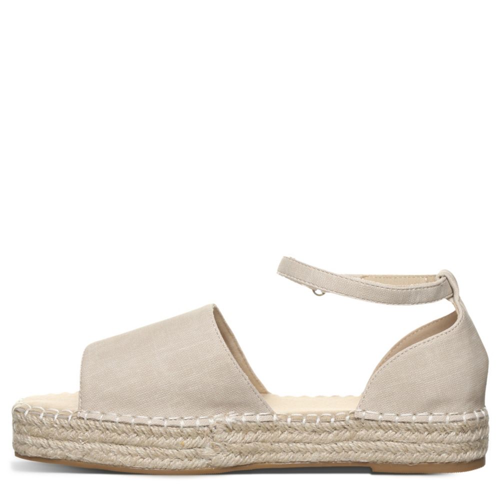 WOMENS AFFOGATO WEDGE SANDAL