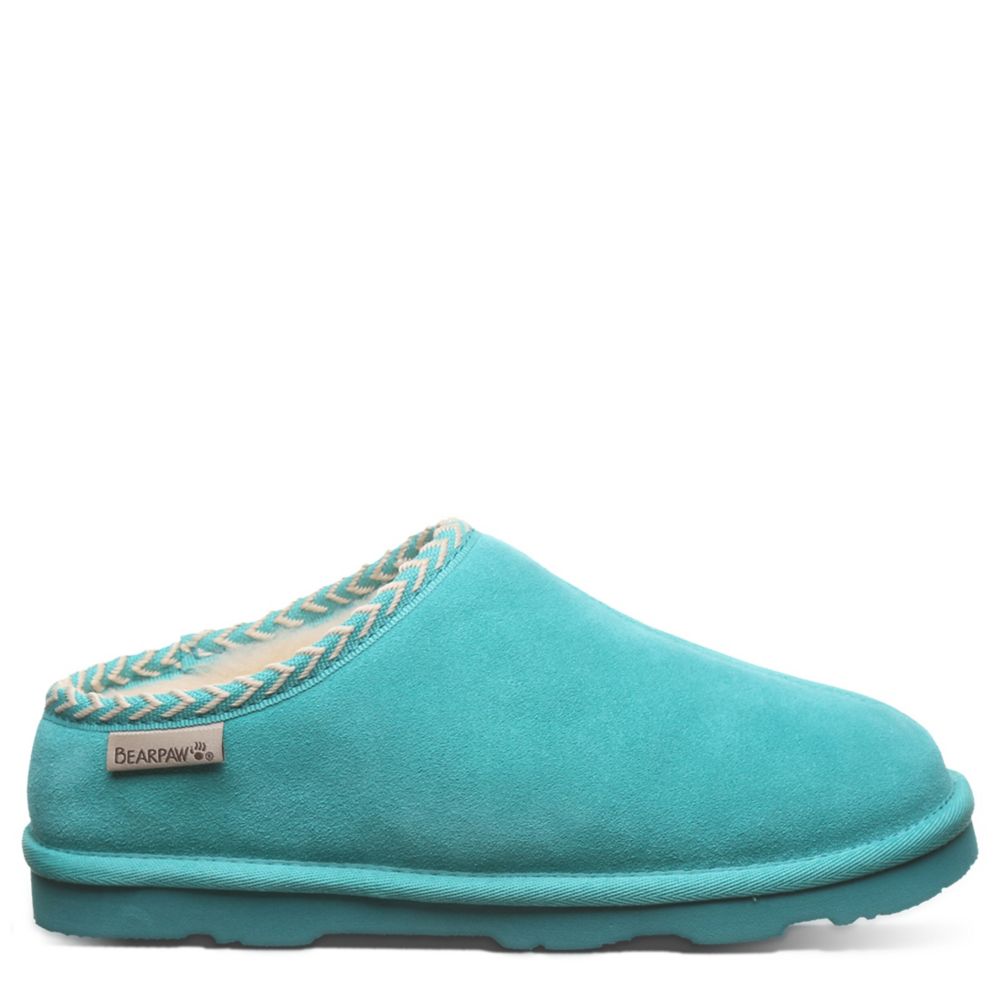 WOMENS TABITHA SLIPPER