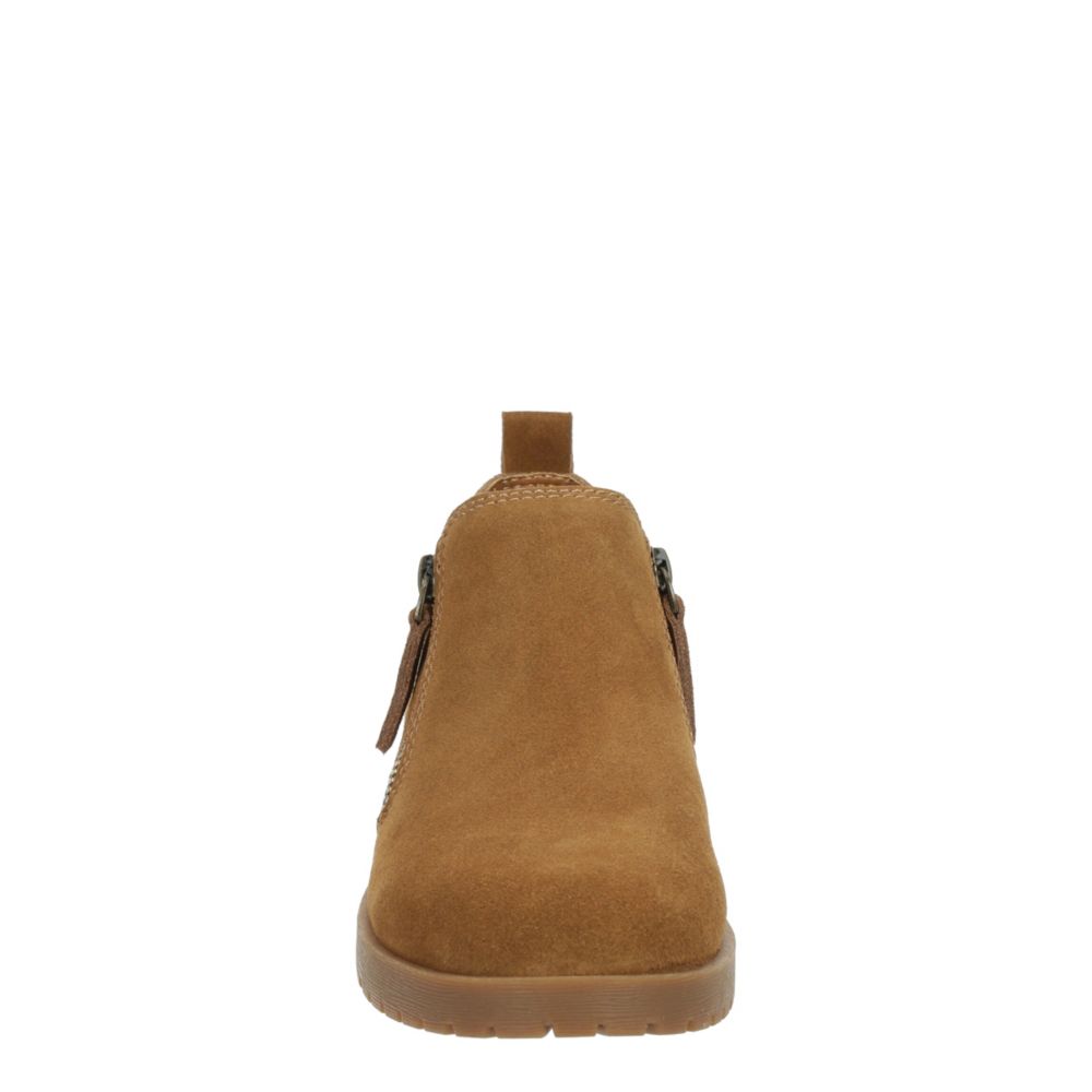 WOMENS GINNY BOOTIE